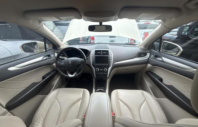 2018 LINCOLN MKC PREMIE 5LMCJ1C98JUL28988