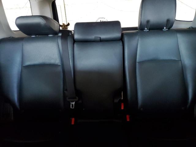 2021 TOYOTA 4RUNNER NI JTEJU5JR7M5960973