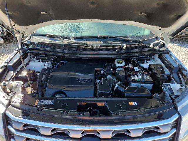 2017 FORD EXPLORER X - 1FM5K8D8XHGD54668