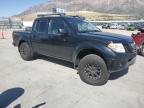 Lot #3298288027 2012 NISSAN FRONTIER S