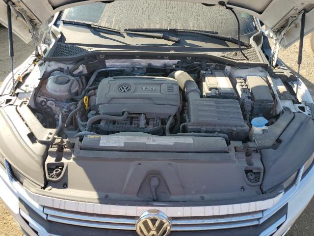 2019 VOLKSWAGEN ARTEON SE WVWBR7ANXKE000370