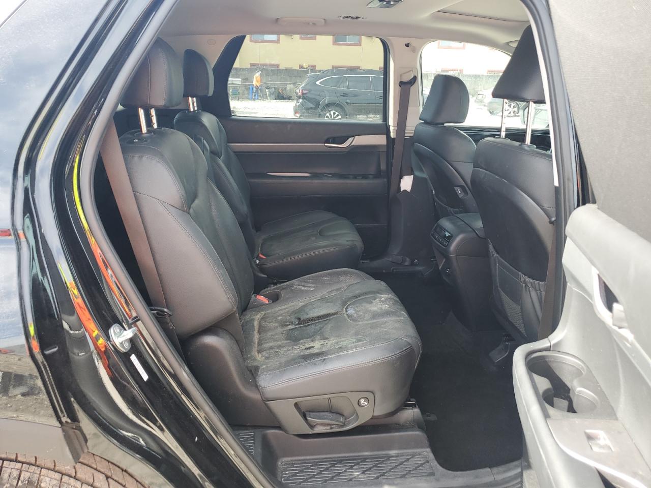 HYUNDAI PALISADE XRT