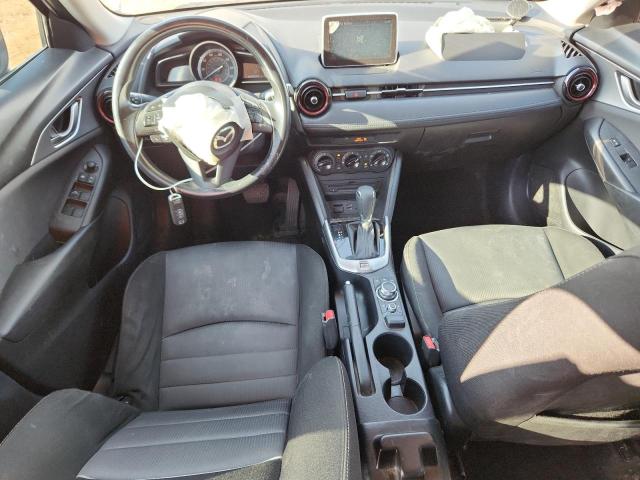2016 MAZDA CX-3 SPORT JM1DKDB72G0131020