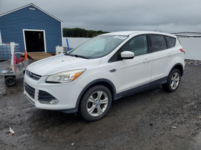 2013 FORD ESCAPE SE - 1FMCU0GX1DUC48658