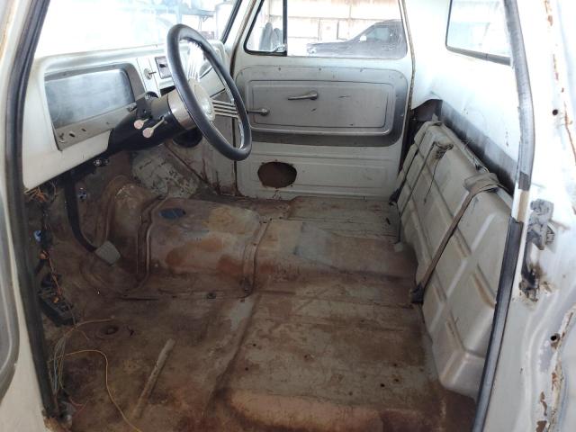 1966 CHEV 1/2 TON #3292317308