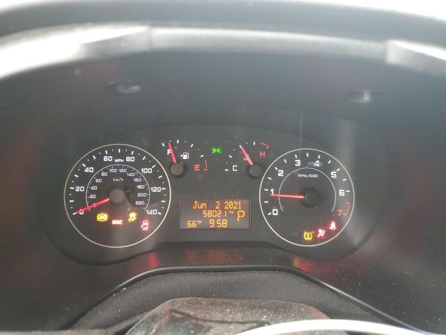 2022 RAM PROMASTER ZFB636VP1N6W04836