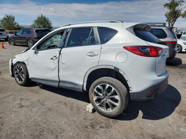 2016 MAZDA CX-5 GT JM3KE2DY0G0806783