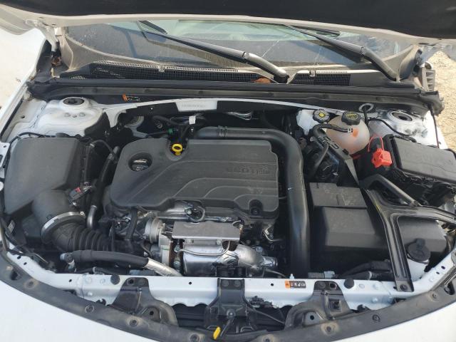 2024 CHEVROLET MALIBU LS #3260562077