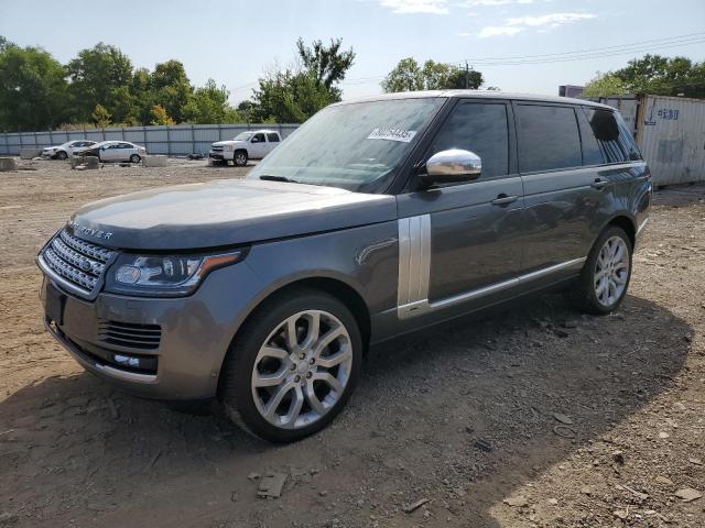 2015 LAND ROVER RANGE ROVER SUPERCHARGED SALGS3TF0FA218882