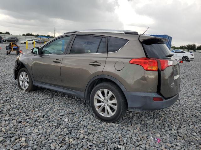 2015 TOYOTA RAV4 LIMIT - 2T3YFREV6FW179708