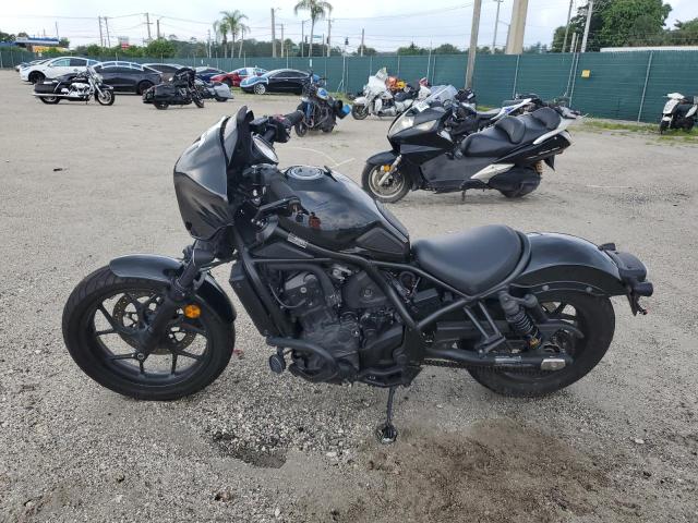 2023 HONDA CMX1100 T JH2SC8368PK201472