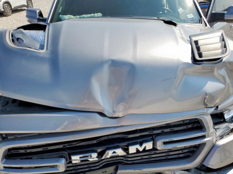 2023 RAM 1500 LARAM - 1C6SRFJT7PN662379