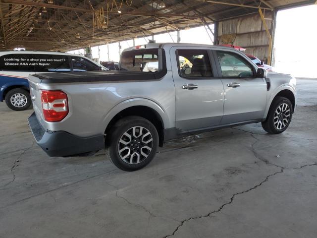 2022 FORD MAVERICK X 3FTTW8E31NRA72412