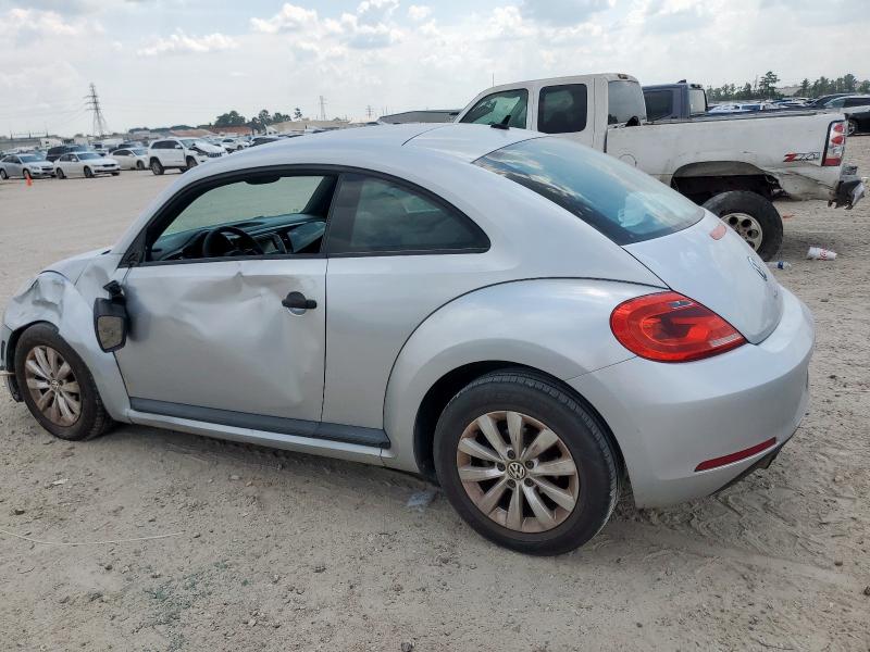 2016 VOLKSWAGEN BEETLE 1.8 3VWF17ATXGM602319