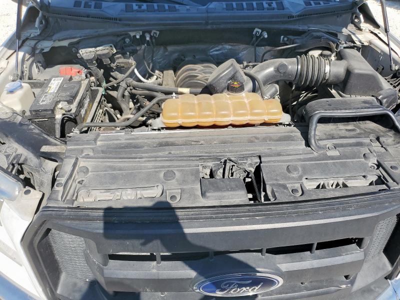 2015 FORD F150 SUPER - 1FTEW1EF8FKF08320