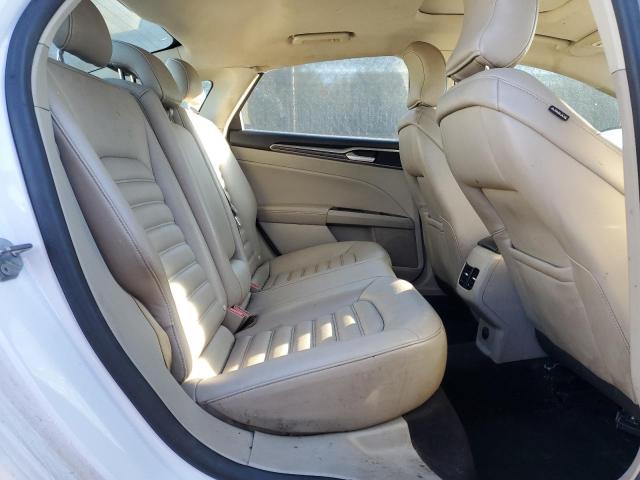 2019 FORD FUSION SEL #3303754429