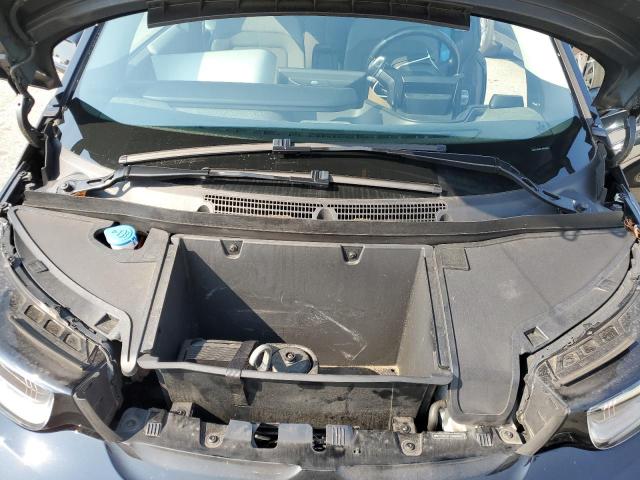 2018 BMW I3 S BEV WBY7Z6C57JVB96930