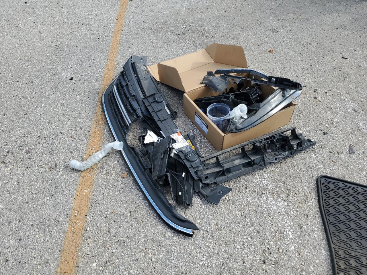 VOLKSWAGEN JETTA SEL