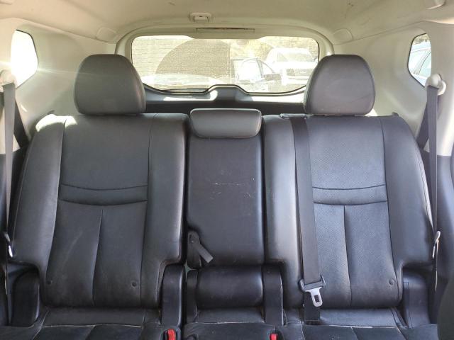 2014 NISSAN ROGUE S #3275957790