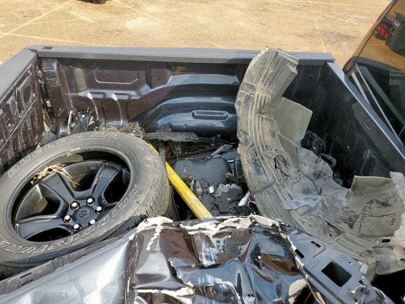 2020 RAM 1500 BIG H - 1C6RREFT2LN405769