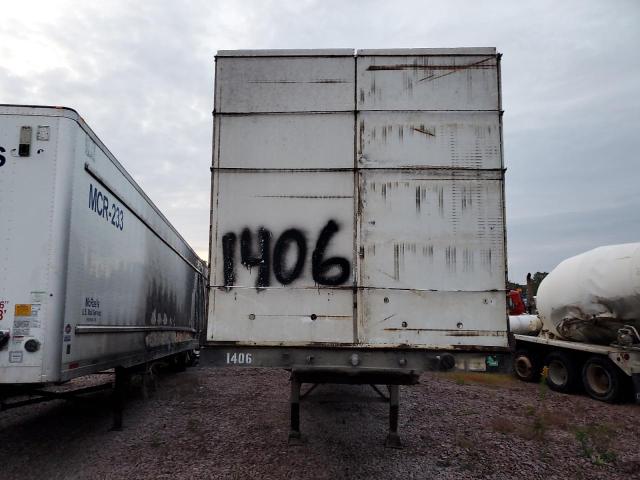 2015 CLAR TRAILER #3259632383