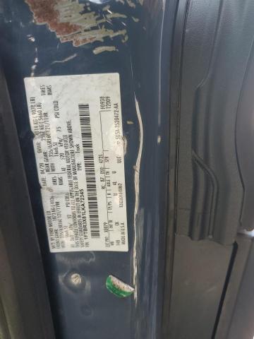 2020 FORD TRANSIT T- #3304603460