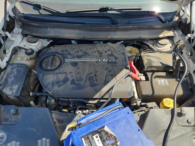 2017 JEP CHEROKEE LATITUDE - 1C4PJMCS5HD220321