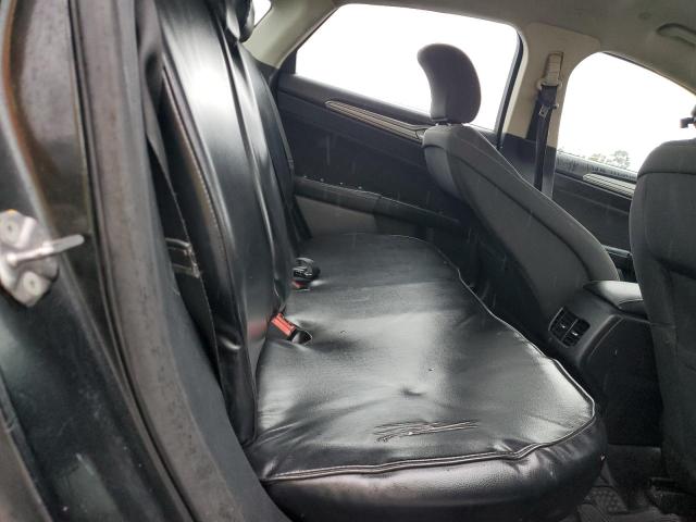 2017 FORD FUSION SE 3FA6P0LU8HR315456