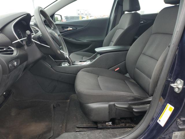 2018 CHEVROLET MALIBU LS 1G1ZB5ST3JF169037