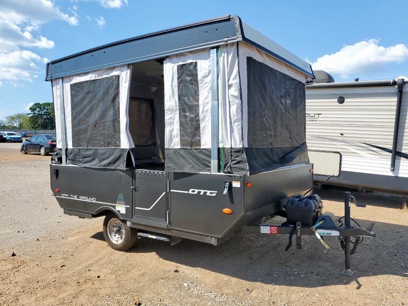 Global Auto Auctions: 2024 ROCKWOOD POPUP CMPR