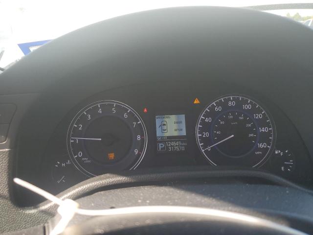 2015 INFINITI Q60 BASE JN1CV6FE2FM810478