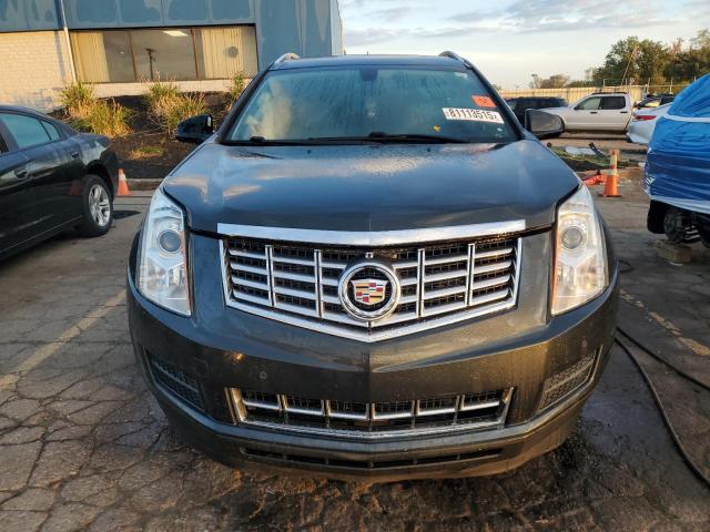 2015 CADILLAC SRX LUXURY 3GYFNBE39FS545488