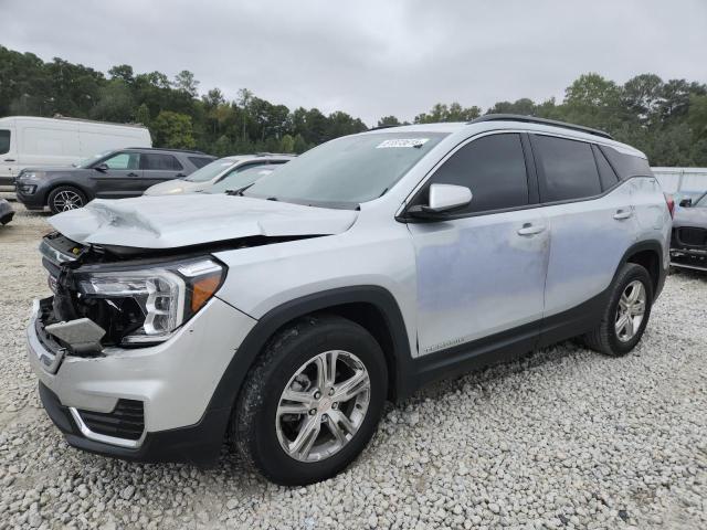 Global Auto Auctions: 2022 GMC TERRAIN SLE