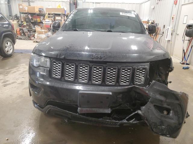 2017 JEEP GRAND CHER - 1C4RJFAG8HC895542