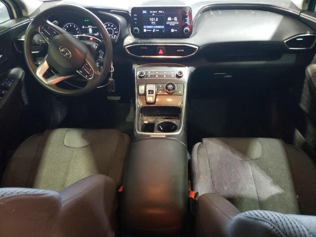2021 HYUNDAI SANTA FE SE 5NMS14AJ9MH307290