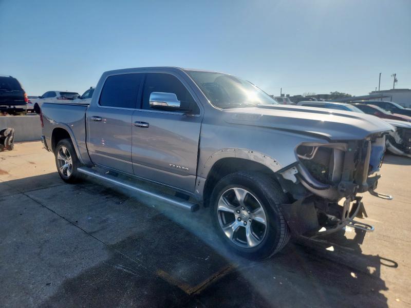 2019 RAM 1500 LARAM - 1C6SRFJT0KN520688