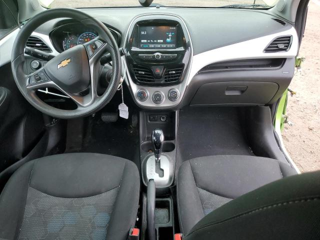 2016 CHEVROLET SPARK 1LT KL8CD6SA0GC563870