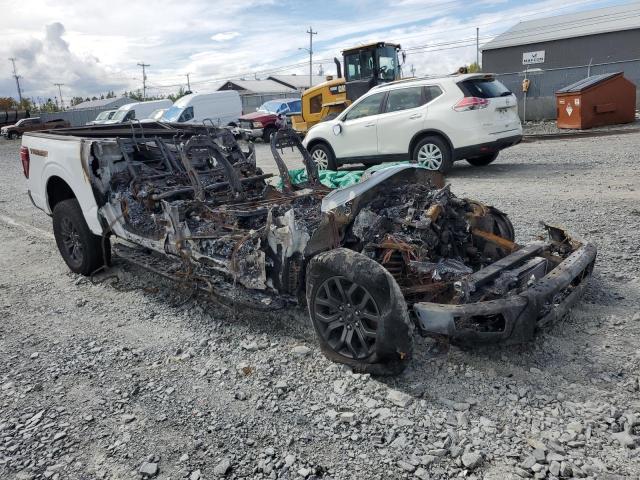 2024 FORD F150 TREMO 1FTFW4L81RFA78007