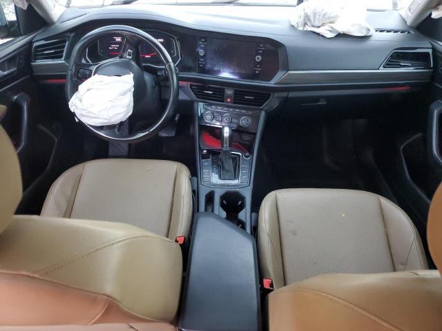 2019 VOLKSWAGEN JETTA SEL - 3VWE57BU1KM072094