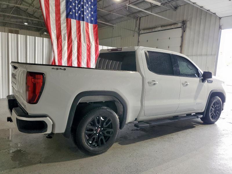 2024 GMC SIERRA K15 3GTPUCEK7RG201661