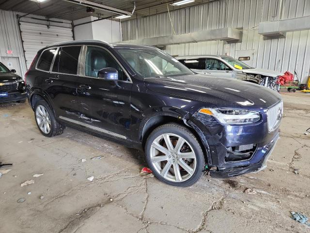 2017 VOLVO XC90 T8 YV4BC0ZX5H1131220