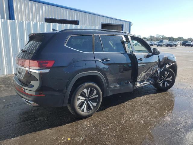 2024 VOLKSWAGEN ATLAS SE #3303884740