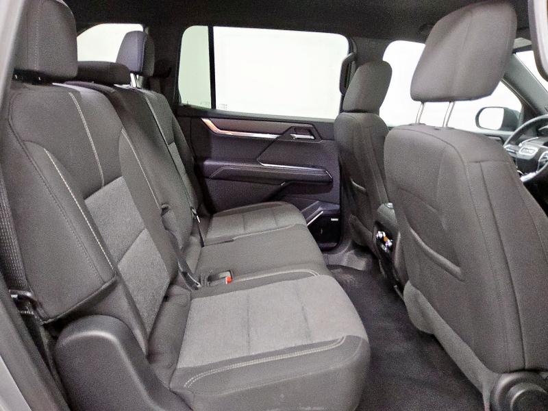2025 GMC ACADIA ELEVATION 1GKENKRS9SJ180877