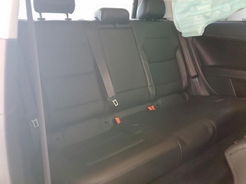 2015 VOLKSWAGEN GOLF 3VW917AU6FM100363