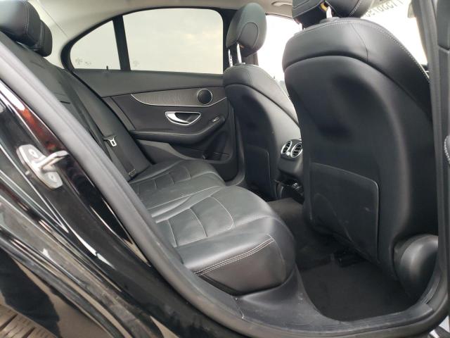2017 MERCEDES-BENZ C 300 55SWF4JB5HU180264