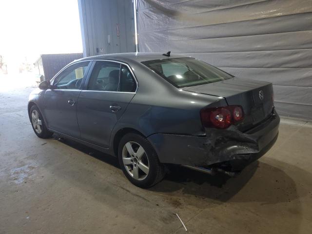 2008 VOLKSWAGEN JETTA SE #3270770858