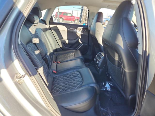 2013 AUDI S6 - WAUJ2AFC6DN129419