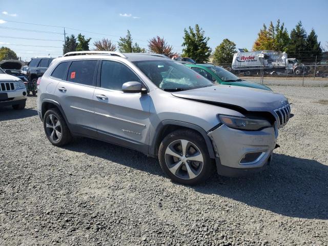 2019 JEEP CHEROKEE L 1C4PJLDB4KD488258