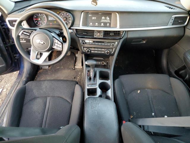 2019 KIA OPTIMA LX 5XXGT4L39KG368990