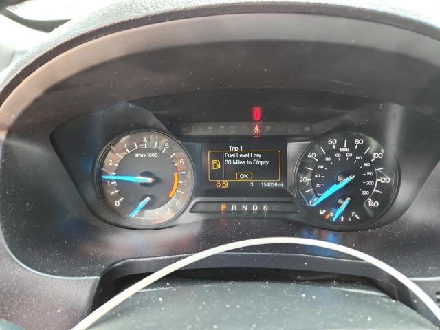 2016 FORD EXPLORER X 1FM5K8D85GGB50536